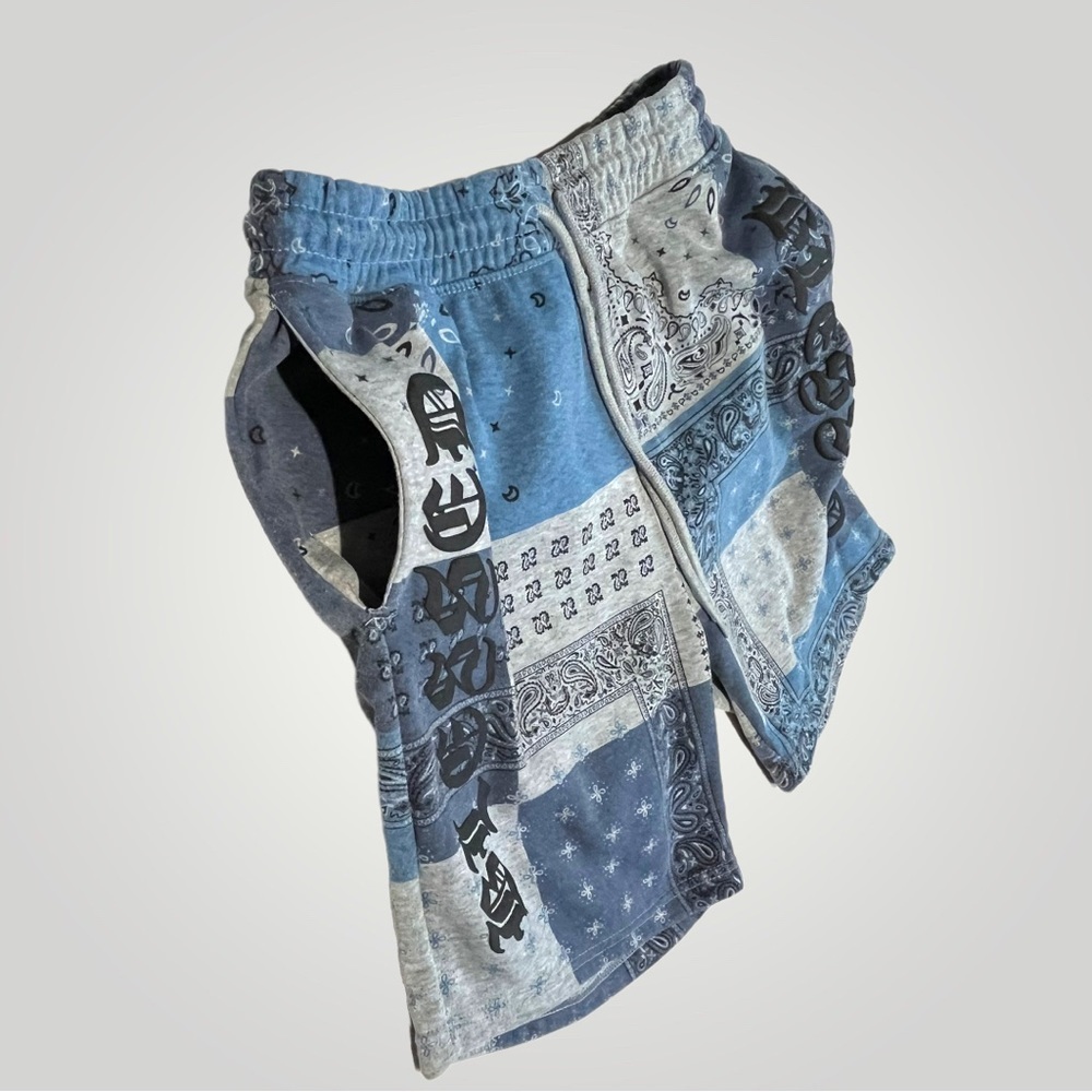 Brooklyn Cloth Shorts - Picture 11 of 16